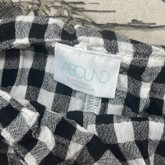 Abound Tiered Spaghetti Strap Tank Top - Picture 4 of 6